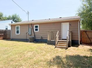 1625 E Hill St, Oklahoma City, OK 73111