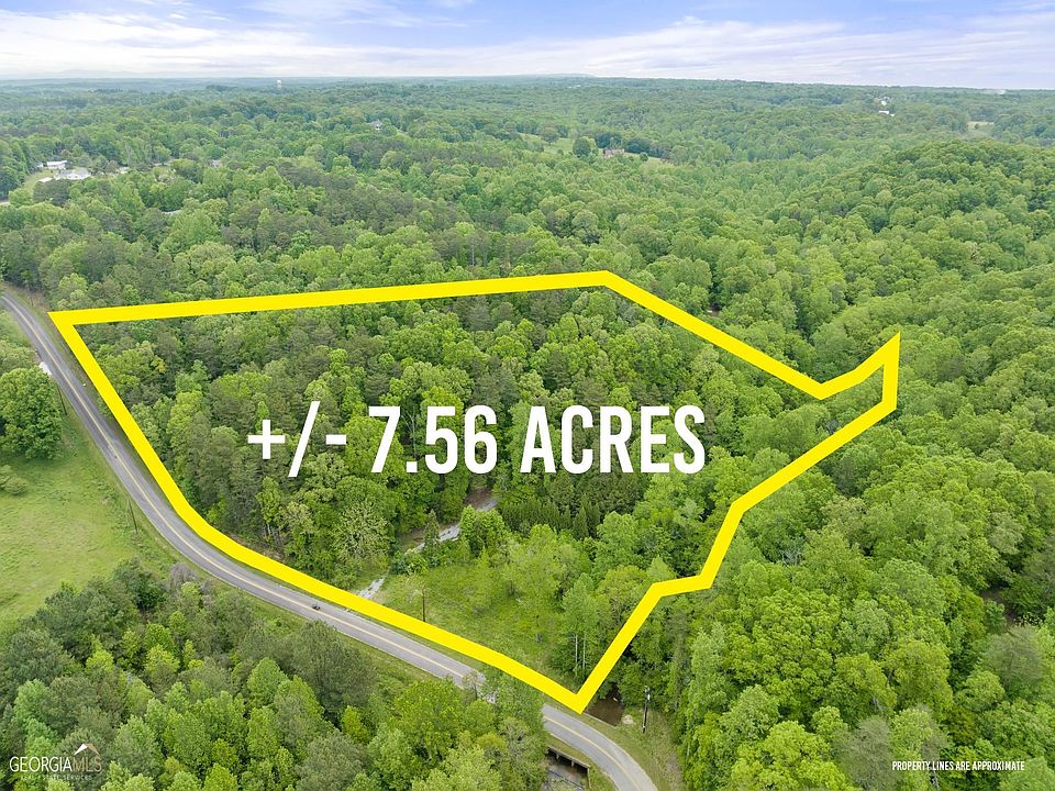 0 Cagle Mill Rd, Lula, GA 30554 MLS 10165131 Zillow