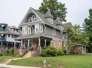 125 Windsor Ave #2, Narberth, PA 19072