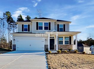 12125 Golden Farm Ln, Charlotte, NC 28278