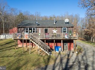 1900 Bear Wallow Hollow Rd, Augusta, WV 26704