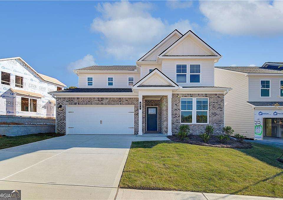 1st image of 200 Homesite Abbotts Crossing Cir