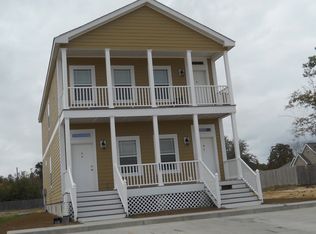 2205 Toulouse St #A, Ocean Springs, MS 39564