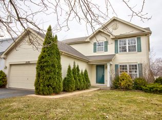 14140 S Longview Ln, Plainfield, IL 60544