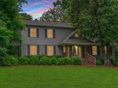 3764 Valley Head Rd, Mountain Brook, AL, 35223