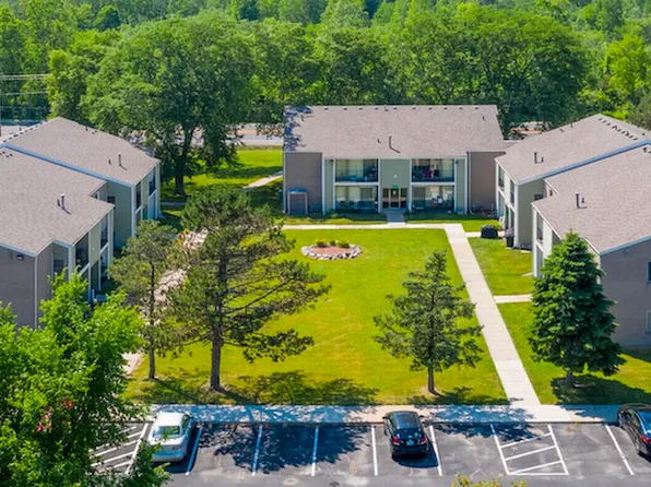 Newport Park Apartments