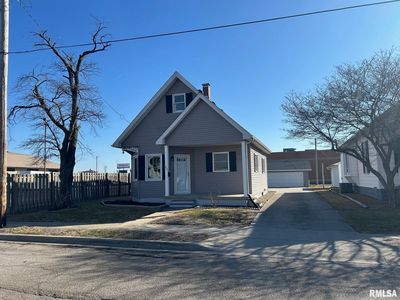 322 N Clay St, Taylorville, IL, 62568