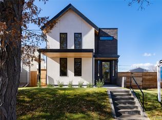 1781 S Marion Street, Denver, CO 80210