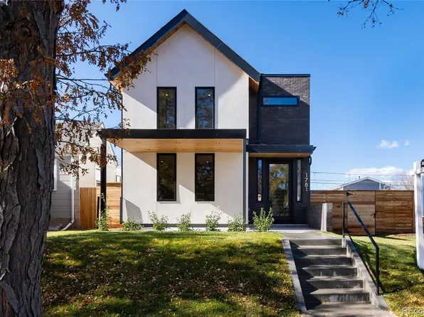 1781 S Marion Street, Denver, CO 80210