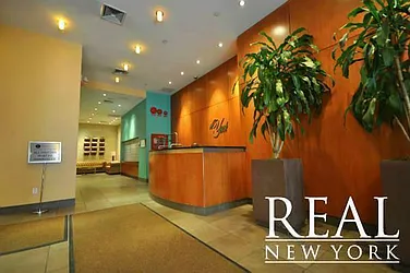 Rented by REAL New York