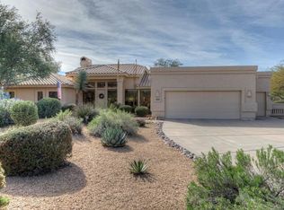 27614 N Quintana Dr, Rio Verde, AZ 85263