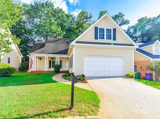 4475 McCart Cv, Stone Mountain, GA 30083