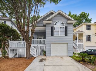 15 Cobblestone Ct, Hilton Head Island, SC 29928