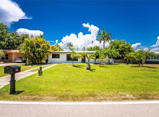 410 W Grace St, Punta Gorda, FL 33950