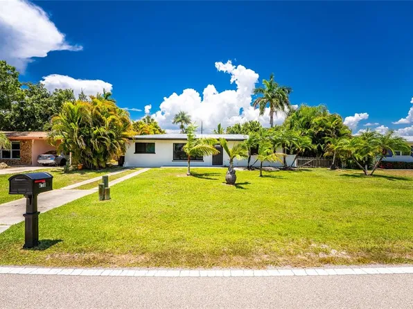 410 W Grace St, Punta Gorda, FL 33950