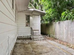 726 W Central Ave, Winter Haven, FL 33880