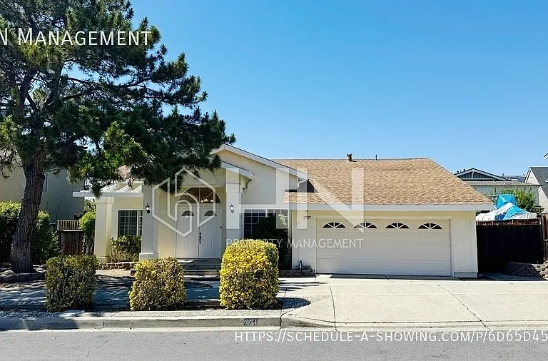 270 Quinault Way — Photo 1