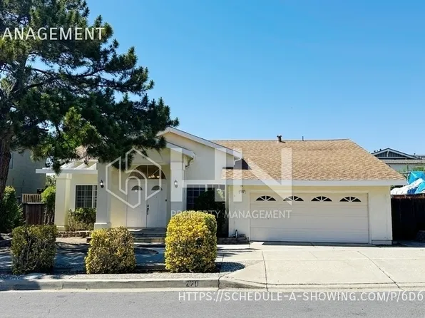 270 Quinault Way, Fremont, CA 94539
