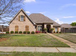 167 Belle Oak Dr, Brandon, MS