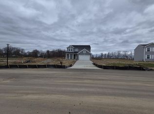 6185 Pollys Path, Berrien Springs, MI