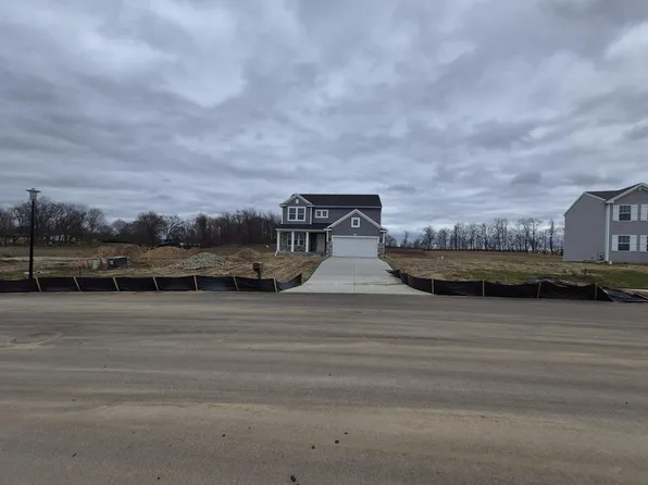 6185 Pollys Path, Berrien Springs, MI 49103