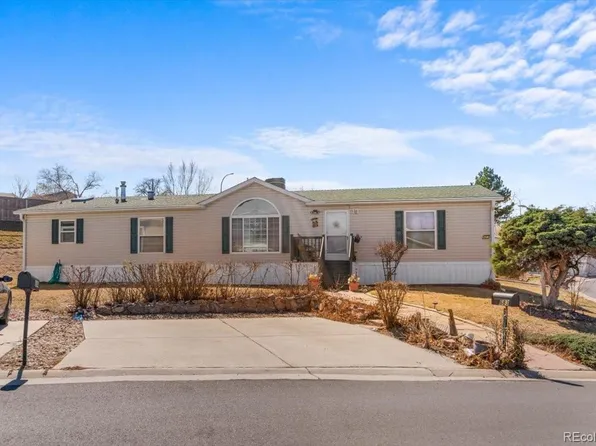 1801 W 92nd Avenue LOT 683, Denver, CO 80260