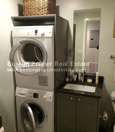 557 Columbus Ave. #B3 Boston - South End Unit Photo 12