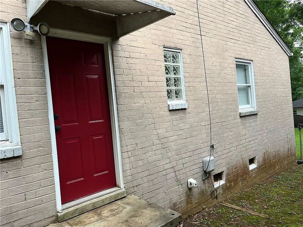 1 bed, 1.0 bath, $1,495 — Photo 2