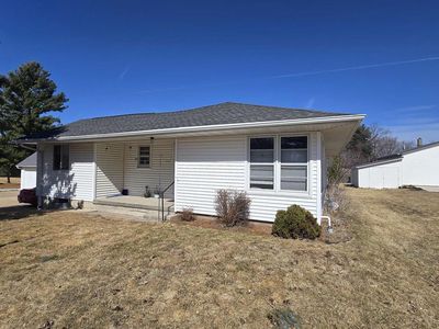 1073 West Hickory Street, Lancaster, WI, 53813