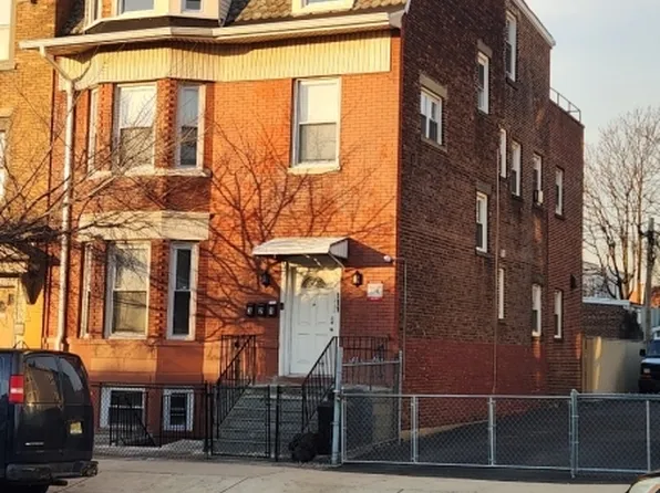 111 Park Ave, Newark, NJ 07104