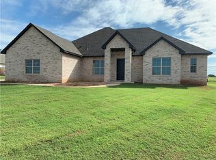 13100 Bellevue Rd, Edmond, OK 73025