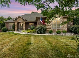6863 Bunnell Hill Rd, Springboro, OH 45066