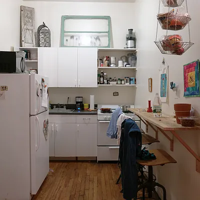 Rented by Nooklyn NYC LLC | media 8
