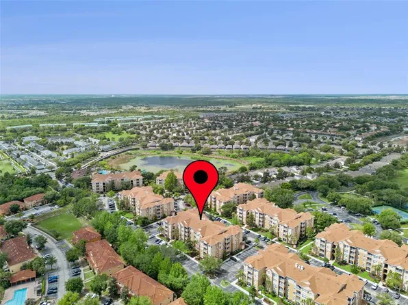 2809 Almaton Loop Unit 401, Kissimmee, FL 34747