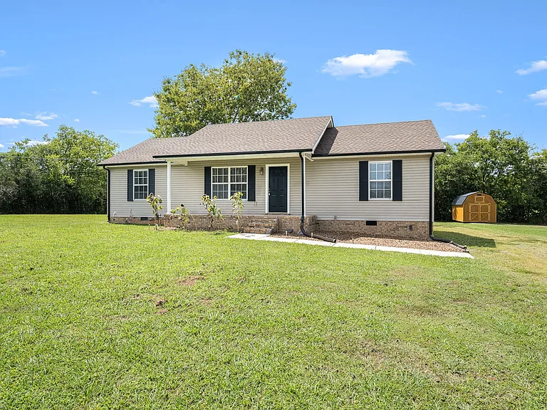 681 Elbethel Rd — Photo 5