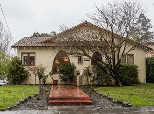 1601 Easton Dr, Burlingame, CA 94010