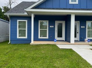 1702 N Hayne St, Pensacola, FL 32503