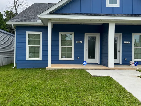 1702 N Hayne St, Pensacola, FL 32503