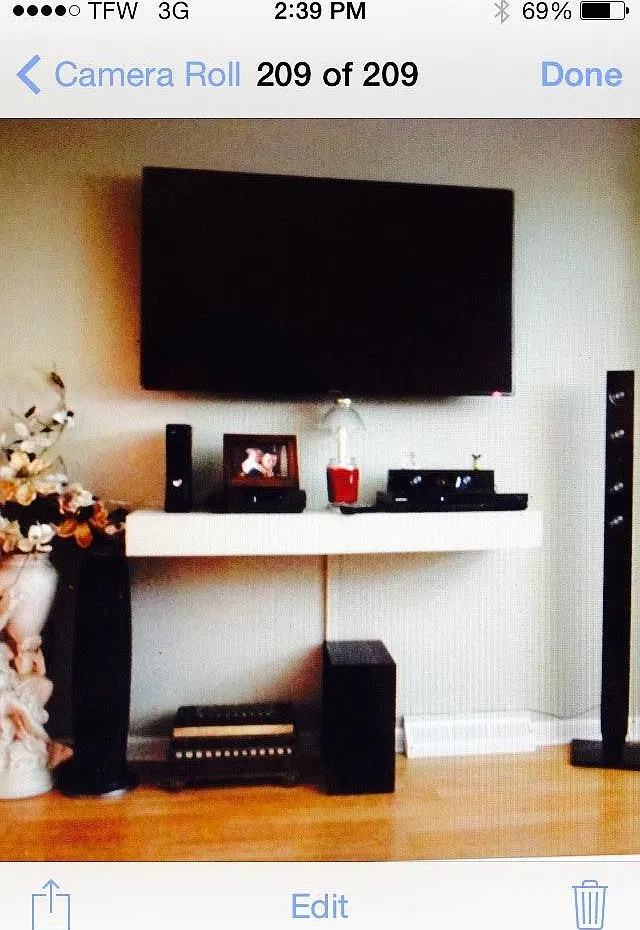 2 bed, 1909 sqft, $1,200 — Photo 2