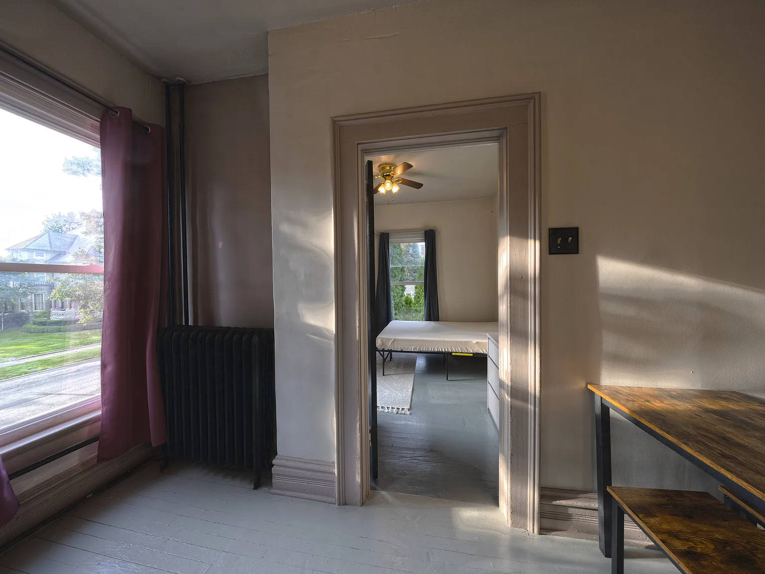 1 bed, 500 sqft, $935 — Photo 3