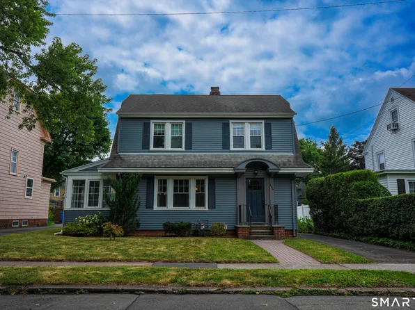 106 Filbert Street, Hamden, CT 06517