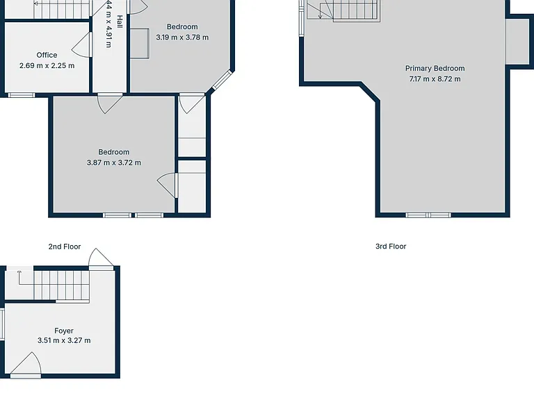 369 Maitland St #UPPER — Photo 16