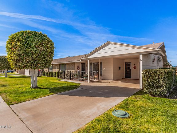 2nd image of 10515 W EL CAPITAN Circle