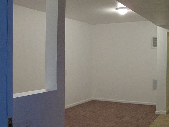 Living Room Entry