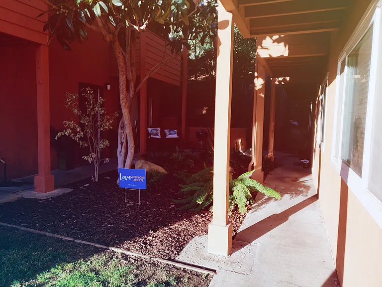 421 Alameda Padre Serra #B — Photo 33