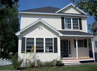 22 Osaka St, Westbrook, ME 04092