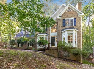 120 Old Buggy Trl, Hillsborough, NC 27278