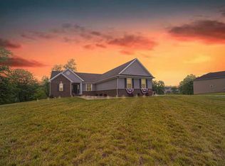 4044 Kelsey Ave, Adrian, MI 49221