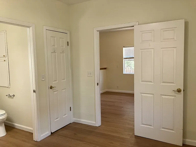 Front bedroom
