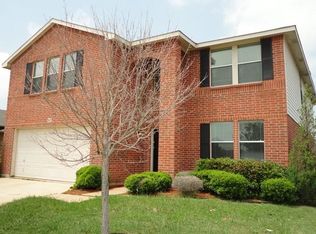 5601 Camarillo Dr, Fort Worth, TX 76244